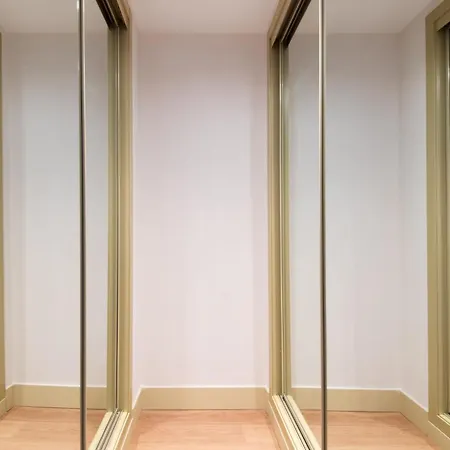 Piso Pueblo Con Vista, Piscina Y Tranquilidad Apartamento *