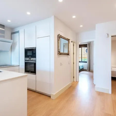 Apartamento Piso Pueblo Con Vista, Piscina Y Tranquilidad