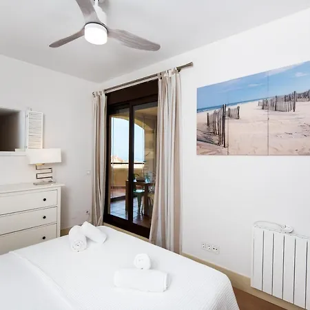 Apartamento Piso Pueblo Con Vista, Piscina Y Tranquilidad Benalmádena
