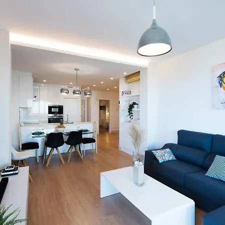 Apartamento Piso Pueblo Con Vista, Piscina Y Tranquilidad *