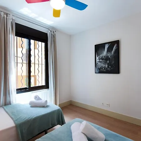 Piso Pueblo Con Vista, Piscina Y Tranquilidad Apartamento