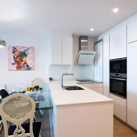 Piso Pueblo Con Vista, Piscina Y Tranquilidad Apartamento
