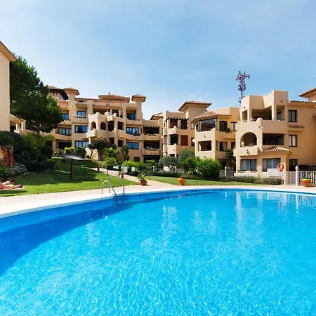 Piso Pueblo Con Vista, Piscina Y Tranquilidad *